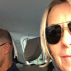 Meet your Posher, Geri